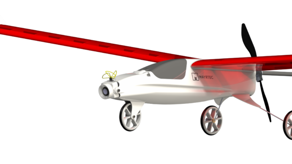 FMone - FPV Rumpfspitze K1/A1 – Bild 2
