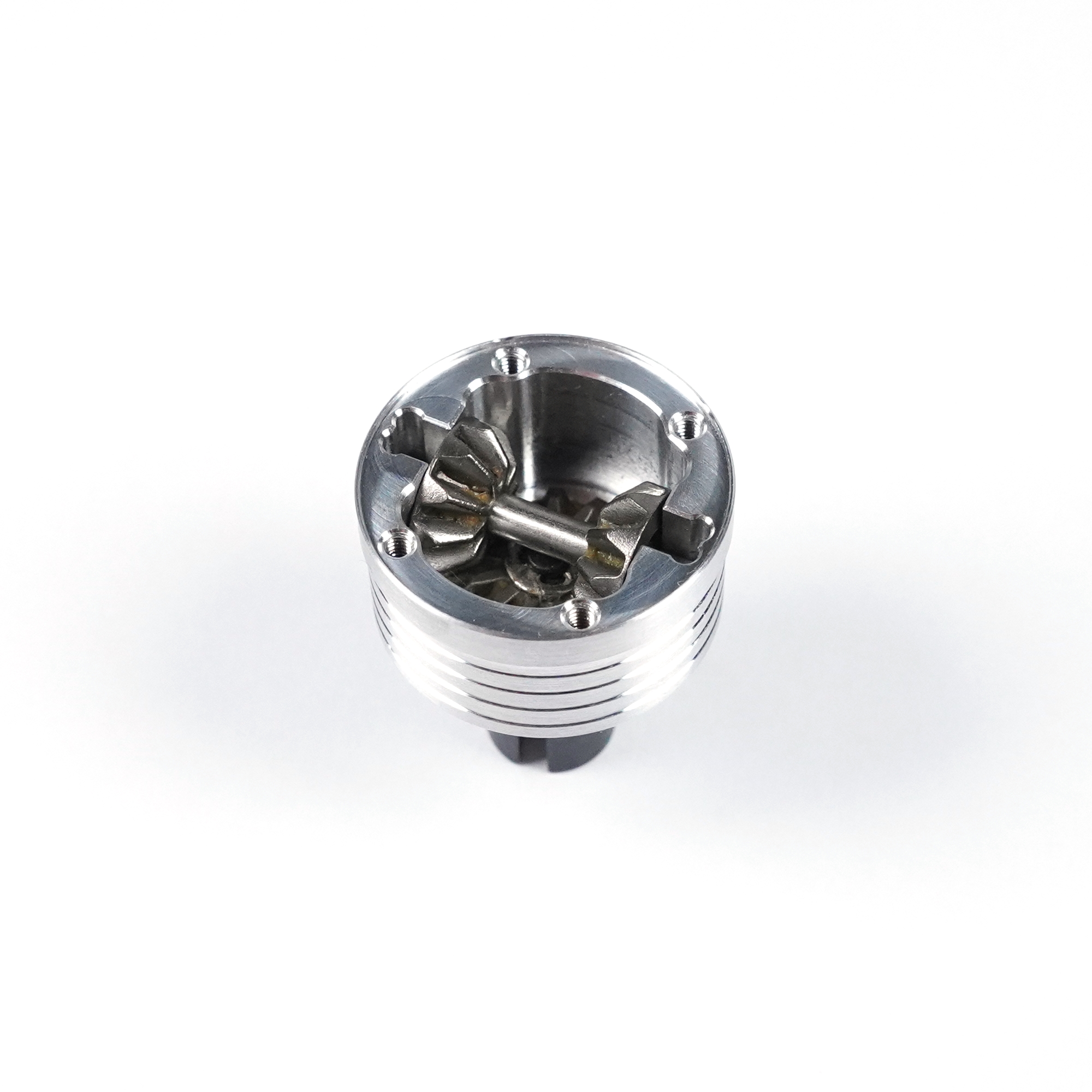 Tuning-Differentialgetriebe ME10003 - montiert – Bild 4