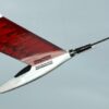 FM2 - Direkt brushless Umlaufheckantrieb – Bild 3