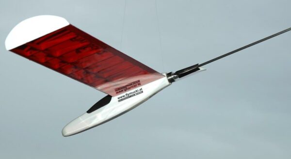 FM2 - Direkt brushless Umlaufheckantrieb – Bild 3