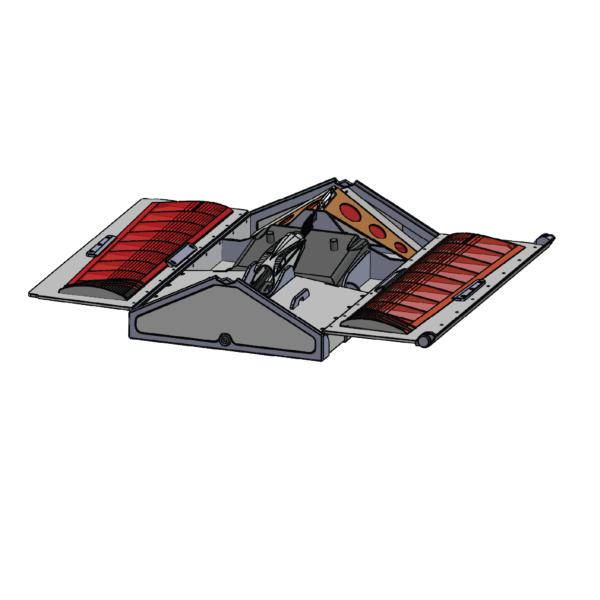FM2 - Transportbox Pro – Bild 3