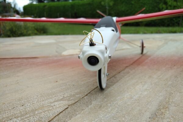 FMone - FPV Rumpfspitze K1/A1 – Bild 5