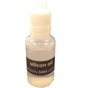 Silikonöl