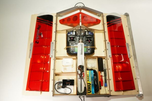 FM2 - Transportbox Pro – Bild 7