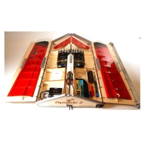 FM2 - Transportbox Pro