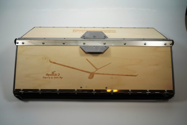 FM2 - Transportbox Pro – Bild 4